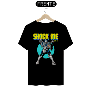 Nome do produto Shock Me - Kiss Amigos Edition