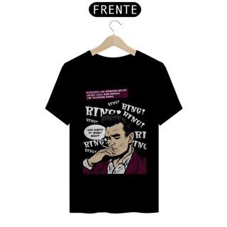 Nome do produto Morrissey's Spent The Day In Bed (BlackStars x Rodrigo Pires)