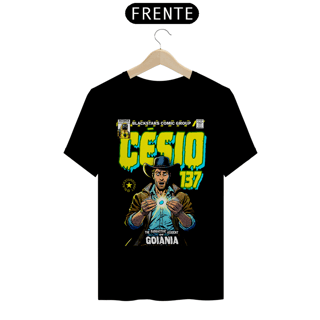 Nome do produto Césio 137