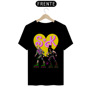 Nome do produto Slash + Ken