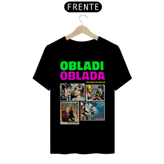 Nome do produto Obladi Oblada