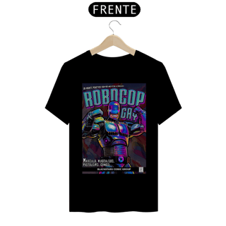 Nome do produto Robocop Gay