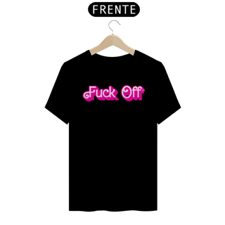 Nome do produto Fuck Off