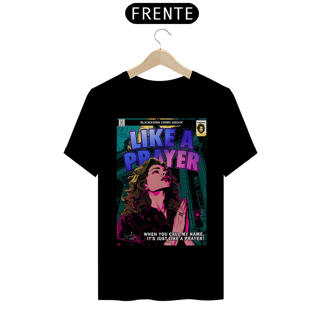 Nome do produto Like a Prayer - Madonna