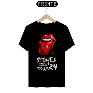 Nome do produto Hackney Diamonds Tour - The Rolling Stones