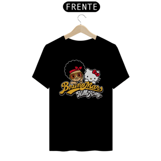 Nome do produto Bruno Mars Hello Kitty