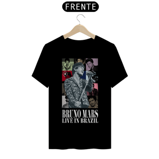 Nome do produto Bruno Mars Live in Brazil (The Eras Tour design)
