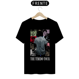 Nome do produto The Tímido Tour