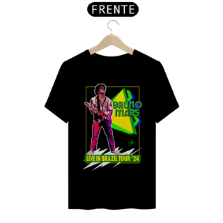 Nome do produto Bruno Mars Live in Brazil Tour '24