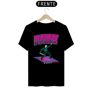 Nome do produto Murder On The Dancefloor