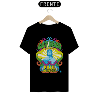 Nome do produto Paul McCartney Got Back 2024