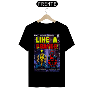 Nome do produto Like a Prayer