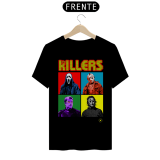 Nome do produto The Killers