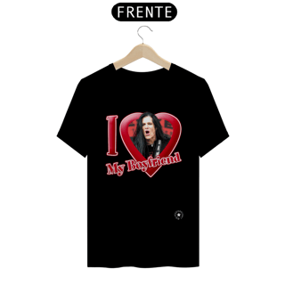 Nome do produto I Love My Boyfriend Todd Kerns