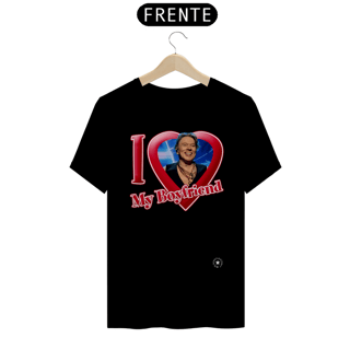 Nome do produto I Love My Boyfriend Axl Rose