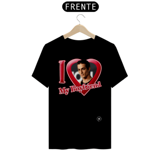 Nome do produto I Love My Boyfriend Damiano
