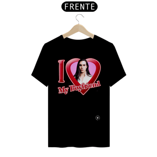 Nome do produto I Love My Boyfriend Ethan Torchio
