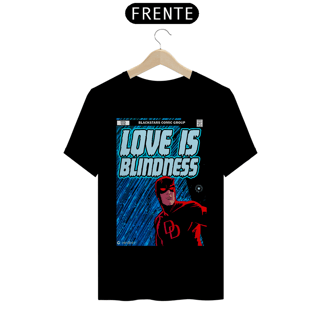 Nome do produto Love Is Blindness (U2)