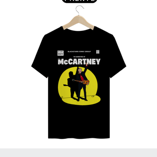 Nome do produto The Adventures of Sir McCartney