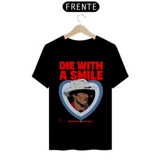 Nome do produto Die With A Smile (Bruno Mars)