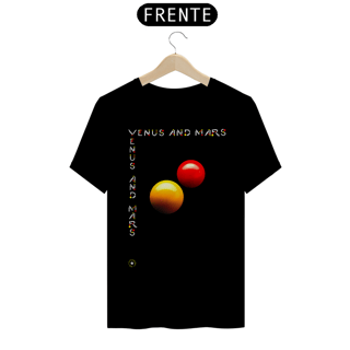 Nome do produto Venus And Mars - Wings