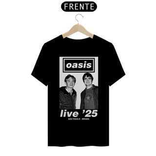 Nome do produto oasis - Serginho Groisman e Samuel Rosa
