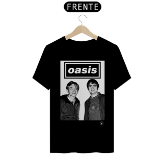 Nome do produto Oasis Brasil