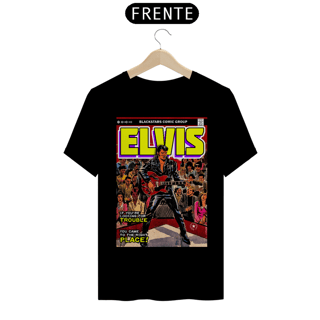 Nome do produto Elvis - Trouble