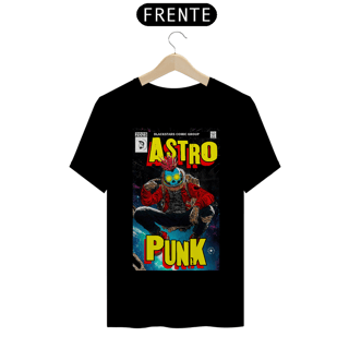 Nome do produto AstroPunk Merch