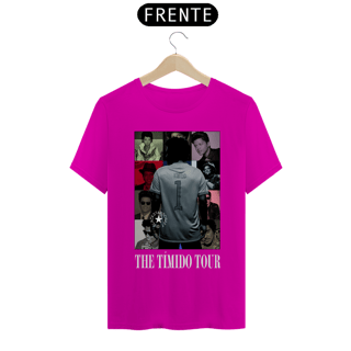 Nome do produto The Tímido Tour