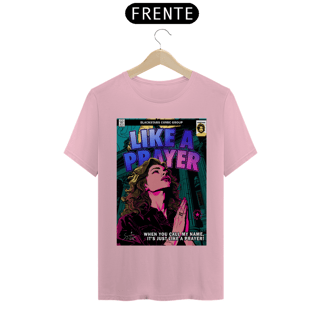 Nome do produto Like a Prayer - Madonna