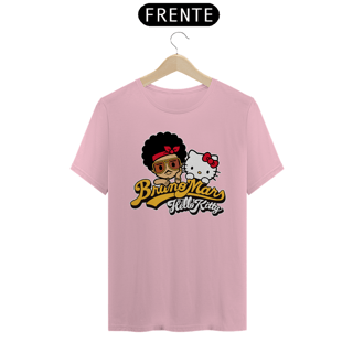 Nome do produto Bruno Mars Hello Kitty