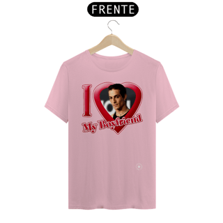 Nome do produto I Love My Boyfriend Damiano