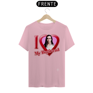 Nome do produto I Love My Boyfriend Ethan Torchio