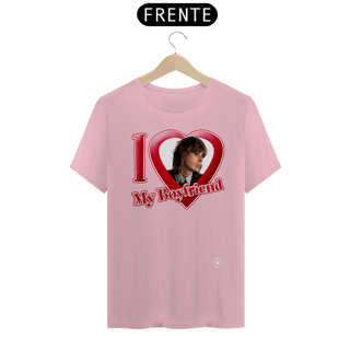 Nome do produto I Love My Boyfriend Thomas Raggi