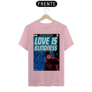 Nome do produto Love Is Blindness (U2)
