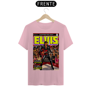 Nome do produto Elvis - Trouble