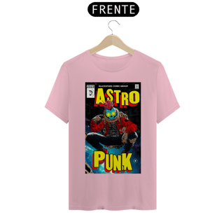 Nome do produto AstroPunk Merch
