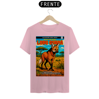 Nome do produto Lobo Guará - Brazilian Fauna