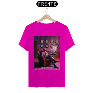 Nome do produto Pink Freud - Time