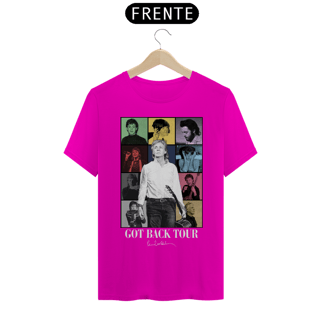 Nome do produto Paul McCartney The Eras Tour / Got Back Tour 