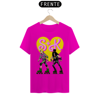 Nome do produto Slash + Ken