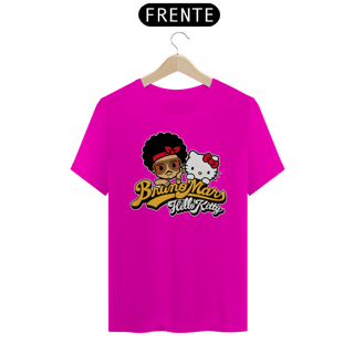 Nome do produto Bruno Mars Hello Kitty