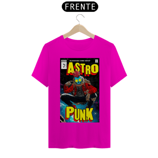 Nome do produto AstroPunk Merch