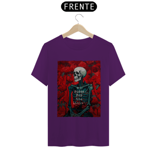 Nome do produto No Roses For The Livin'