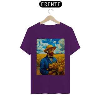 Nome do produto Os Girassóis de Van Gogh