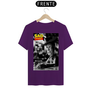 Nome do produto Sad Story 2