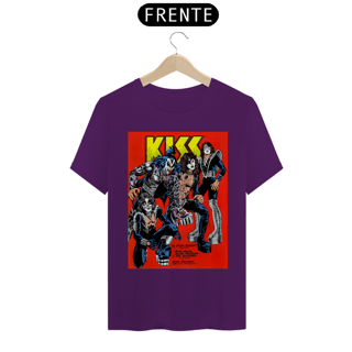 Nome do produto KISS