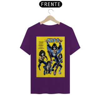 Nome do produto KISS Comics