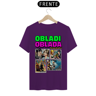 Nome do produto Obladi Oblada